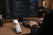 Voice Typing for AI Coding: How to Prompt ChatGPT, Claude and Codex Without Breaking Your Flow