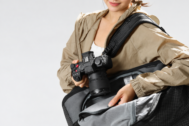 How to Master the 3-Second Rule with a Side Access Camera Backpack