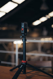 Test | Trépied extensible Ulanzi Go-Quick 1,4 m 