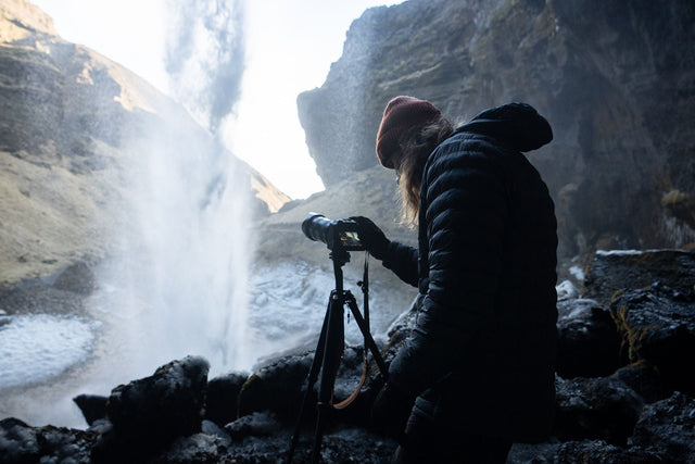 How to Film Cinematic Vlogs in the Rain (Gear + Shooting Tips)