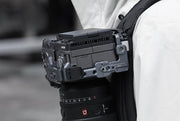 How to Choose a Backpack Camera Clip That Fits Wide and Thick Straps