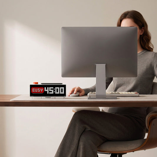 Pixel Art Desk Setup Ideas: How to Make Your Workspace Feel More Personal