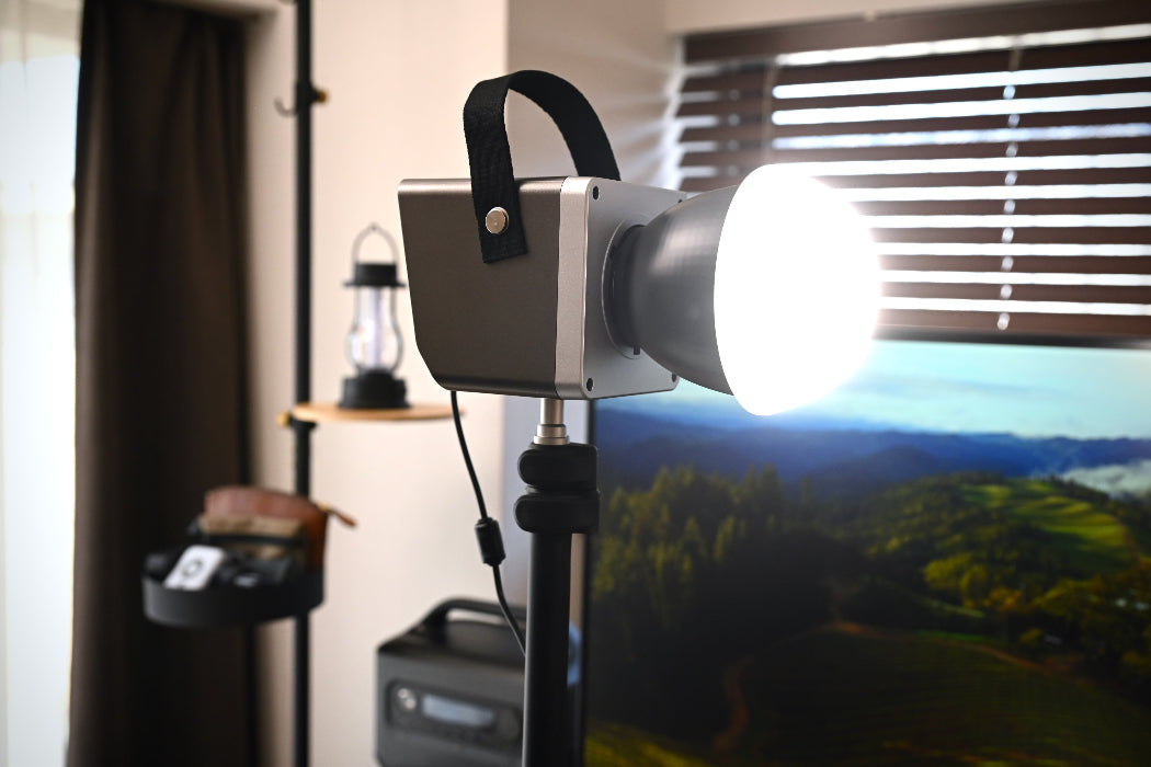 Strobe vs. Continuous Lighting: Find the Best Photography Light!