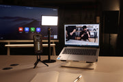 How Do Rotatable LED Video Lights Improve Your Video Quality?