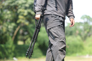 Video Tripod vs. Photo Tripod: What's the Difference and How to Decide