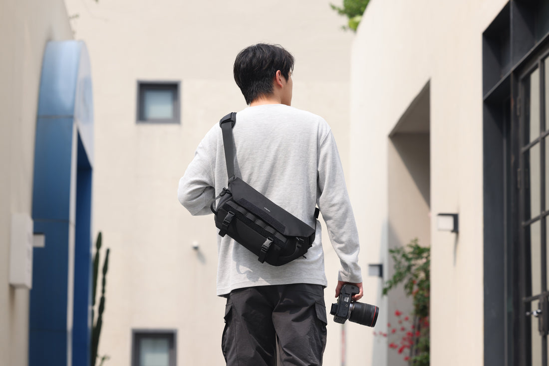 Essential Travel Photography Gear and Tips