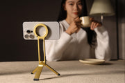 How to Choose the Best Phone Tripod Stand for Travel？
