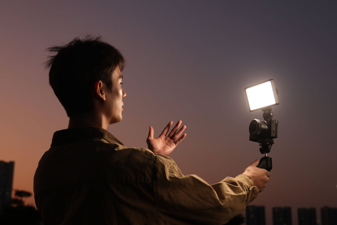 How Long Do Rechargeable Mini RGB Lights REALLY Last?