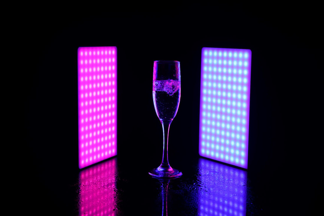Review – Ulanzi 10" RGB LED Video Light