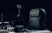 How to Prevent Camera Gear Damage with a Travel-Ready Camera Bag?
