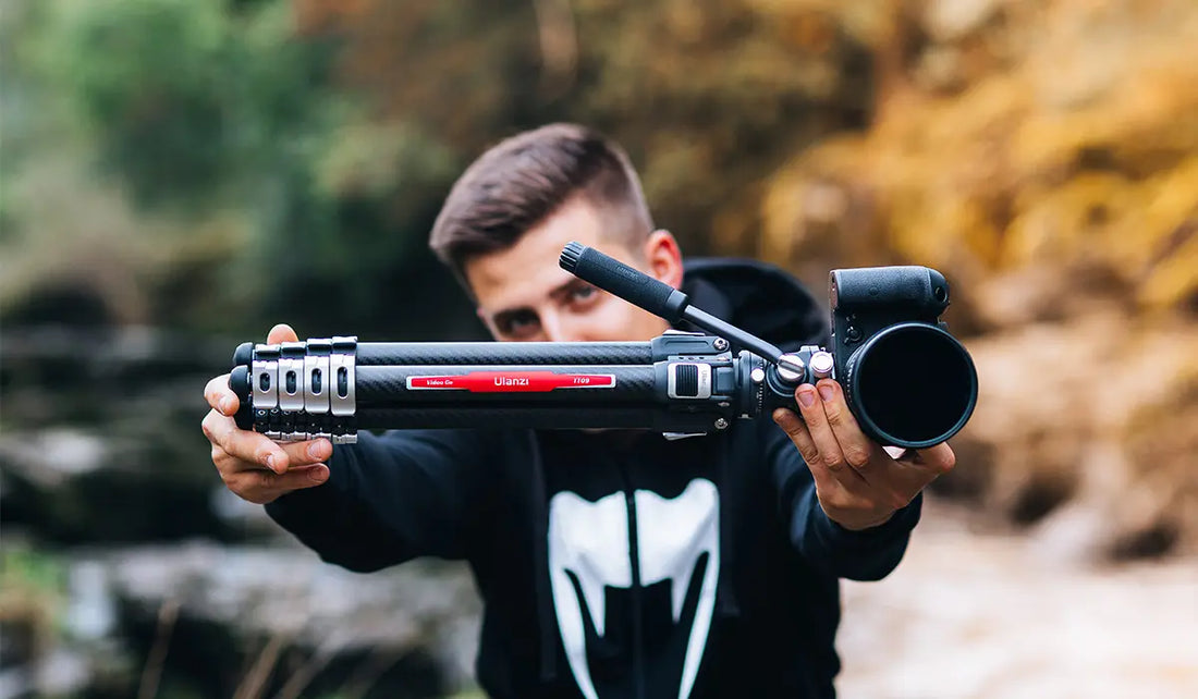 The Ultimate Guide to Finding the Best Camera Tripods: Top Picks and Expert Reviews