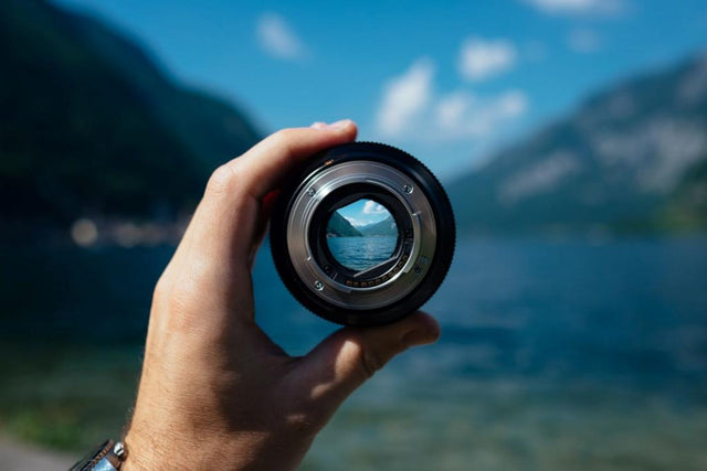 How to Fix a Foggy Camera Lens in Humid Weather