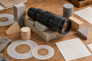 Adapting Vintage Manual Focus Lenses to Modern Quick-Release Tripod Collars