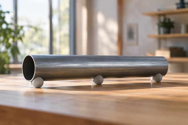 How to Attach a Camera Clamp to a Round Pipe