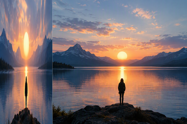 How to De-Squeeze Anamorphic Video in Monitor Apps on a Smartphone