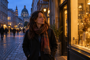 Mini Flash or Full-Size Flash for Travel Photography?