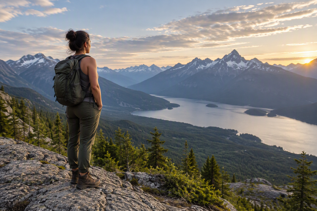 Selfie Stick Tripod or Mini Tripod for Solo Travel Photos?
