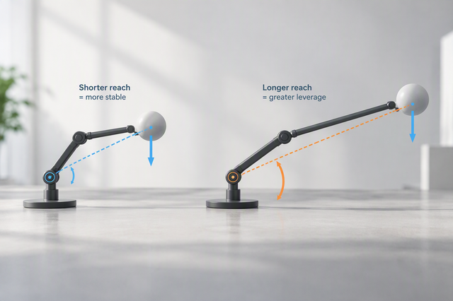 How to Tighten a Magic Arm So It Does Not Slip