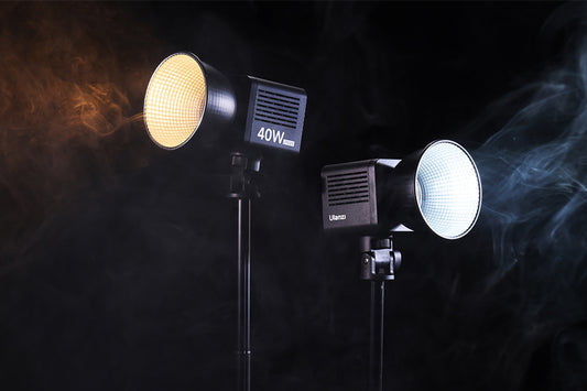 The Ultimate Guide to Choosing the Best Bi-Color LED Video Light