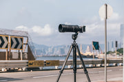 10 Key Benefits of Using a Tripod in Photography