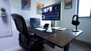 I Built My Dream Video Editing Setup: How the Ulanzi Creative Deck Saved Me Hours