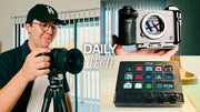 How the Ulanzi D200X Creative Deck Boosts My Daily Productivity as a Creator