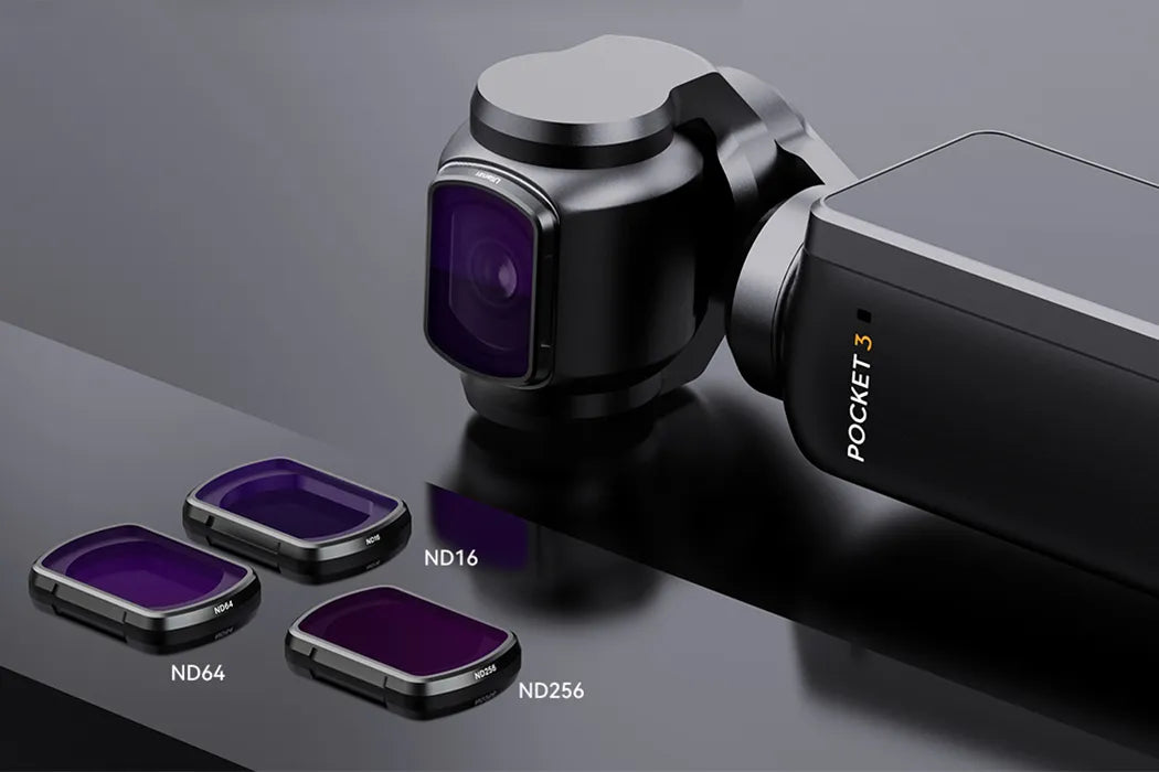 Best DJI Osmo Pocket 3 Accessories: Transform Your Videography