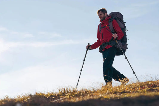 TT35 Hiking Stick Tripod: Your Essential Trail Photography Tool
