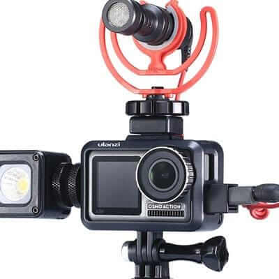 For DJI Osmo Action