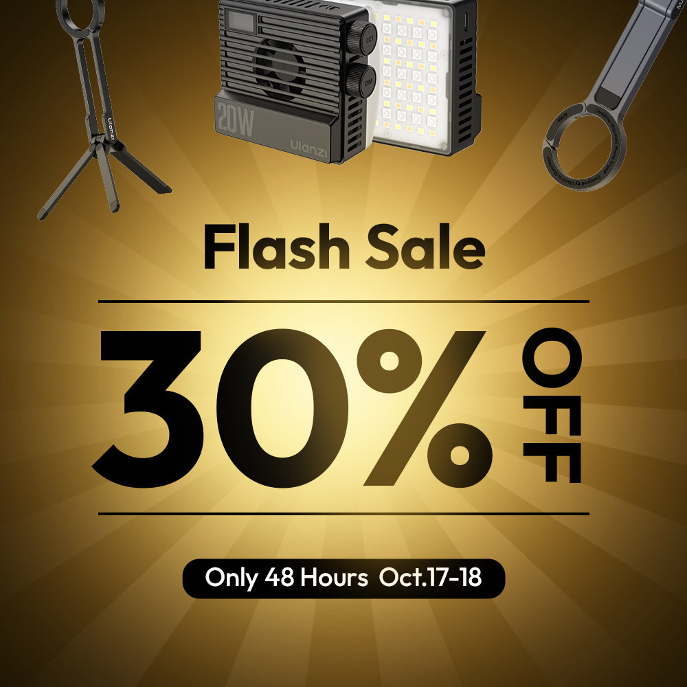 FLASHSALE Oct.17-18