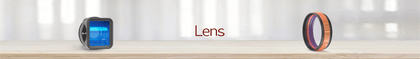 Anamorphic Lens
