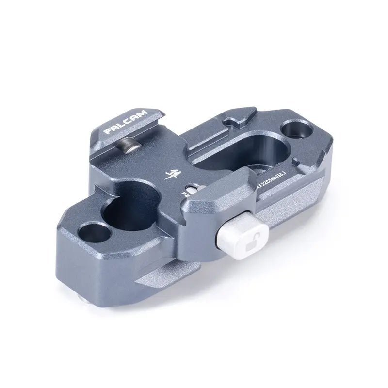 Ulanzi Falcam F22 to NATO Rail Adapter