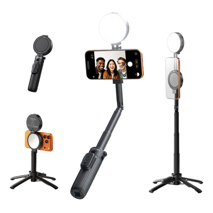 Ulanzi MT40 Mini Fill Light Selfie Stick T177