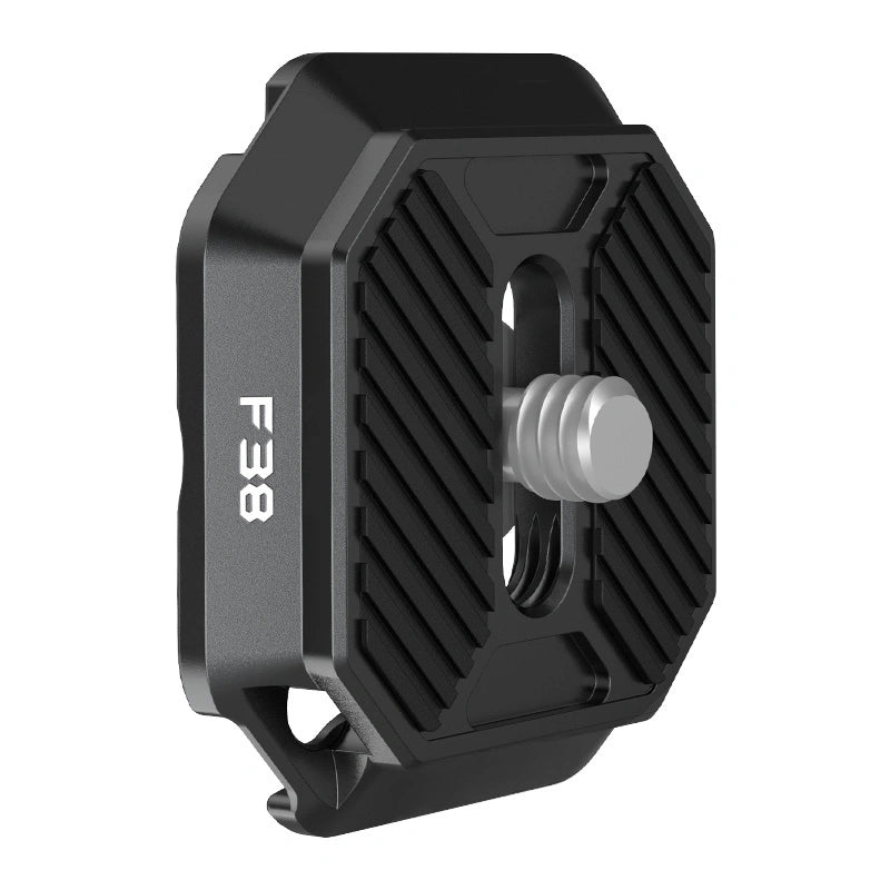 Falcam F38 Peak Design Compatible Quick Release Plate 2465