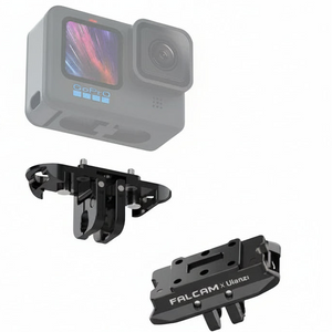 Ulanzi Falcam GP to DJI Action Mount Magnetic Base 3234