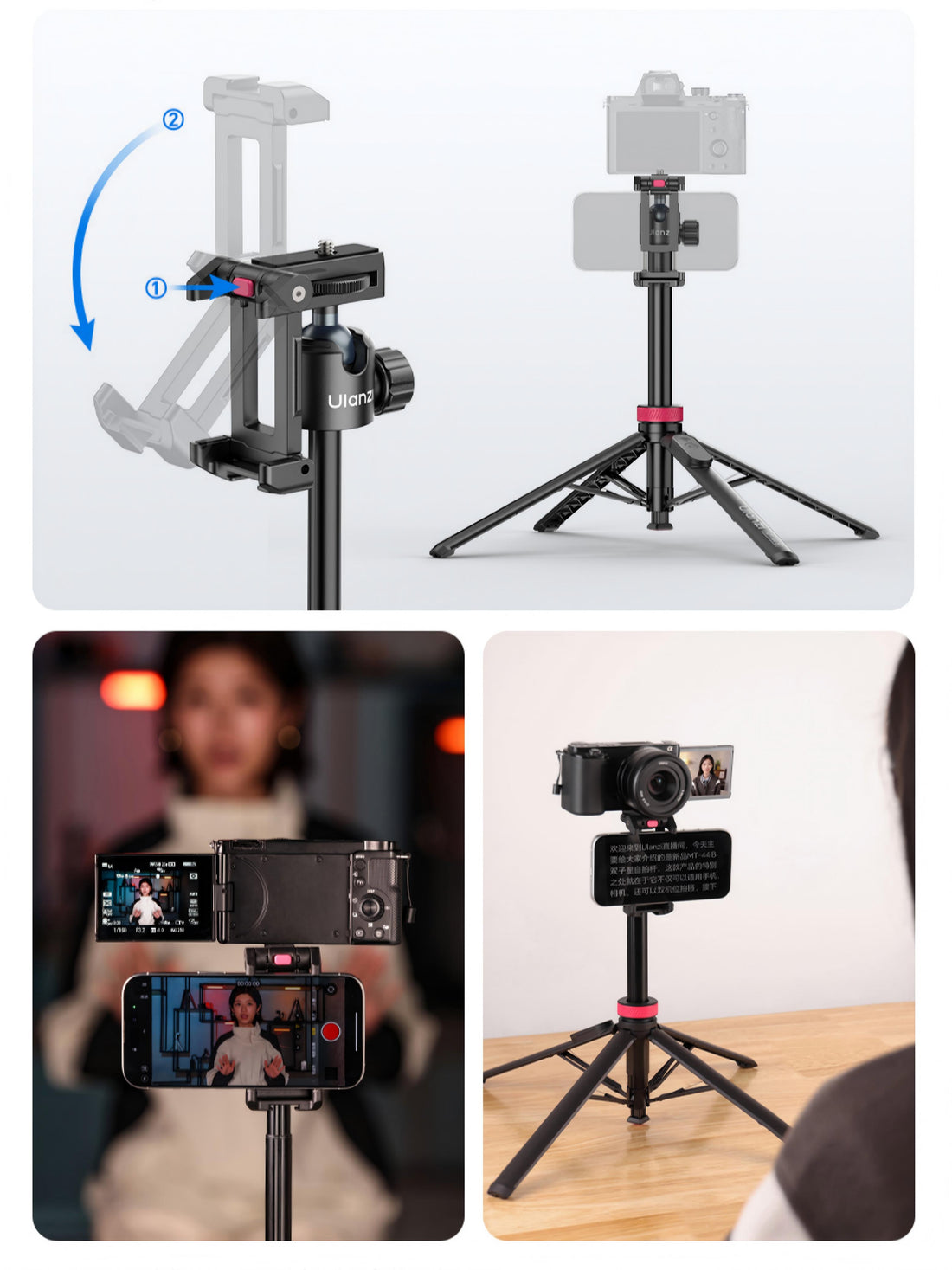 YouTubers' First Kit