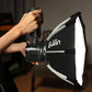 Ulanzi LC60 LightOn 60W Flash & Video Light