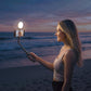 Ulanzi MT40 Mini Fill Light Selfie Stick T177