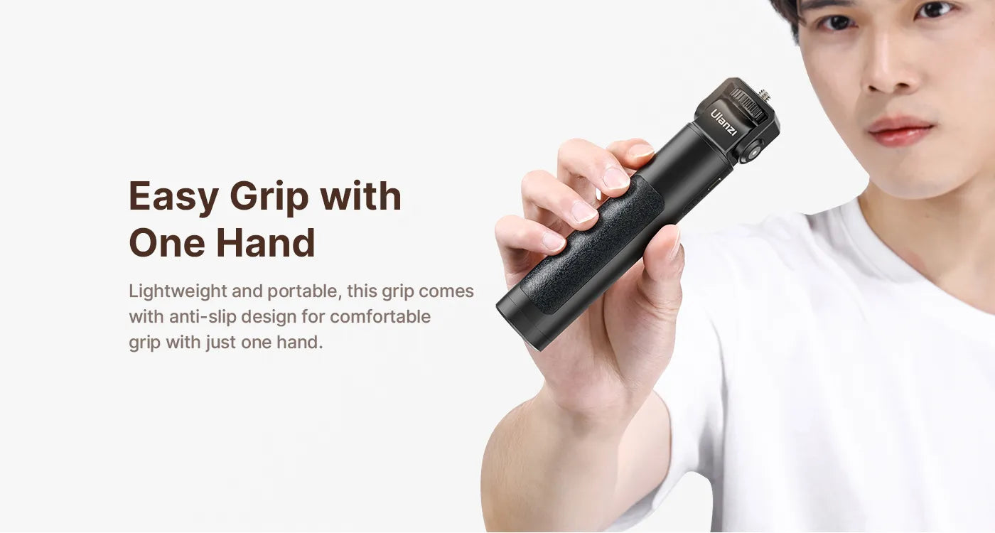 Ulanzi BG-2Pro 5500mAh Power Handgrip P001 13 08 f6406fcf 99c1 4bd3 9cc8 24d8c8ca1c28