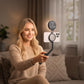Ulanzi MT40 Mini Fill Light Selfie Stick T177