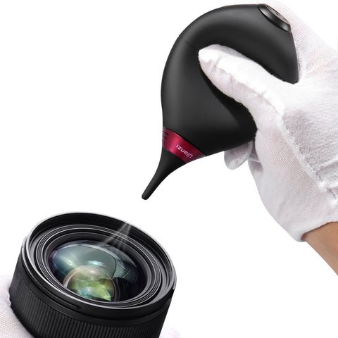  Lens Cleaning Air Blower