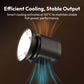 Ulanzi LC60 LightOn 60W Flash & Video Light