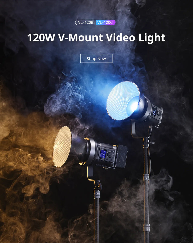 Ulanzi - Camera Cages | Tripods | Lights and other Camera accessories