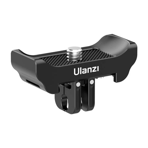 Ulanzi 3-in-1 Quick Release Adapter for Insta360 X2/X3 C041GBB1