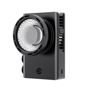 Ulanzi 100W COB Portable Fill Light with Condenser Lens