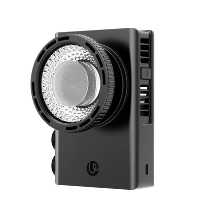 Ulanzi 100W COB Portable Fill Light with Condenser Lens