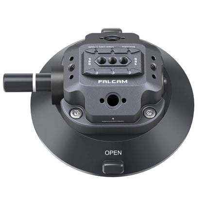 4.5 inches Suction Cup Mount