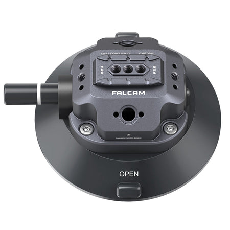 4.5 inches Suction Cup Mount