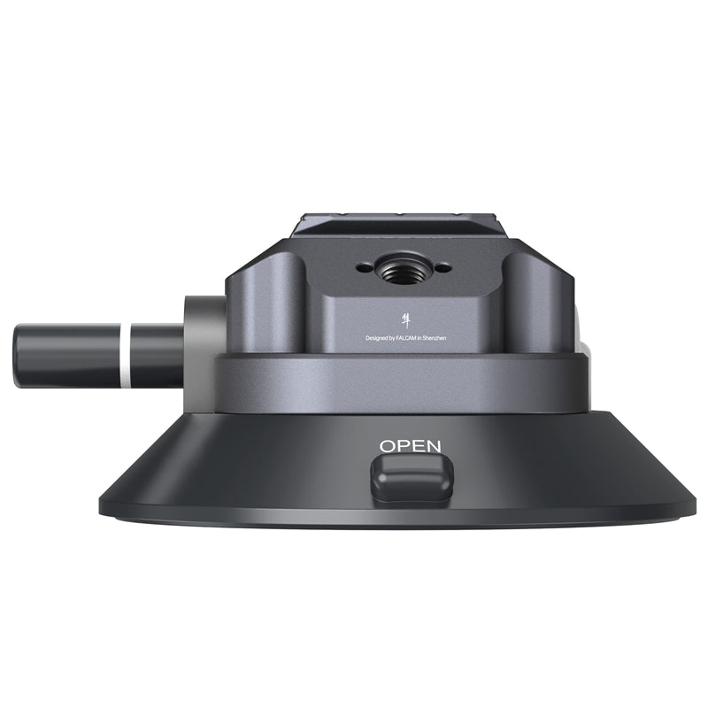 Suction Cup Mount