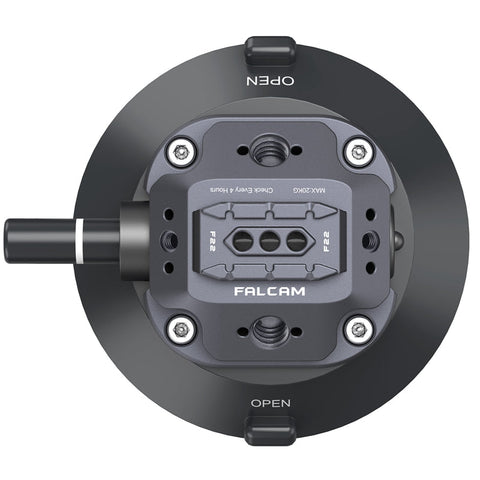 Suction Cup Mount